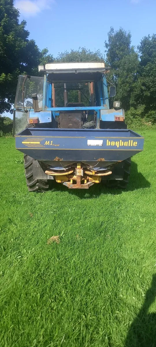 Bogballe - Image 1