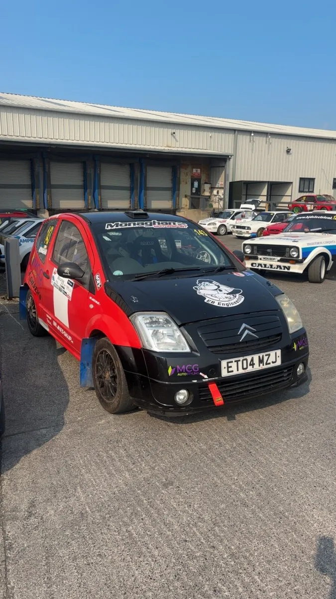 Citreon c2 - Image 1