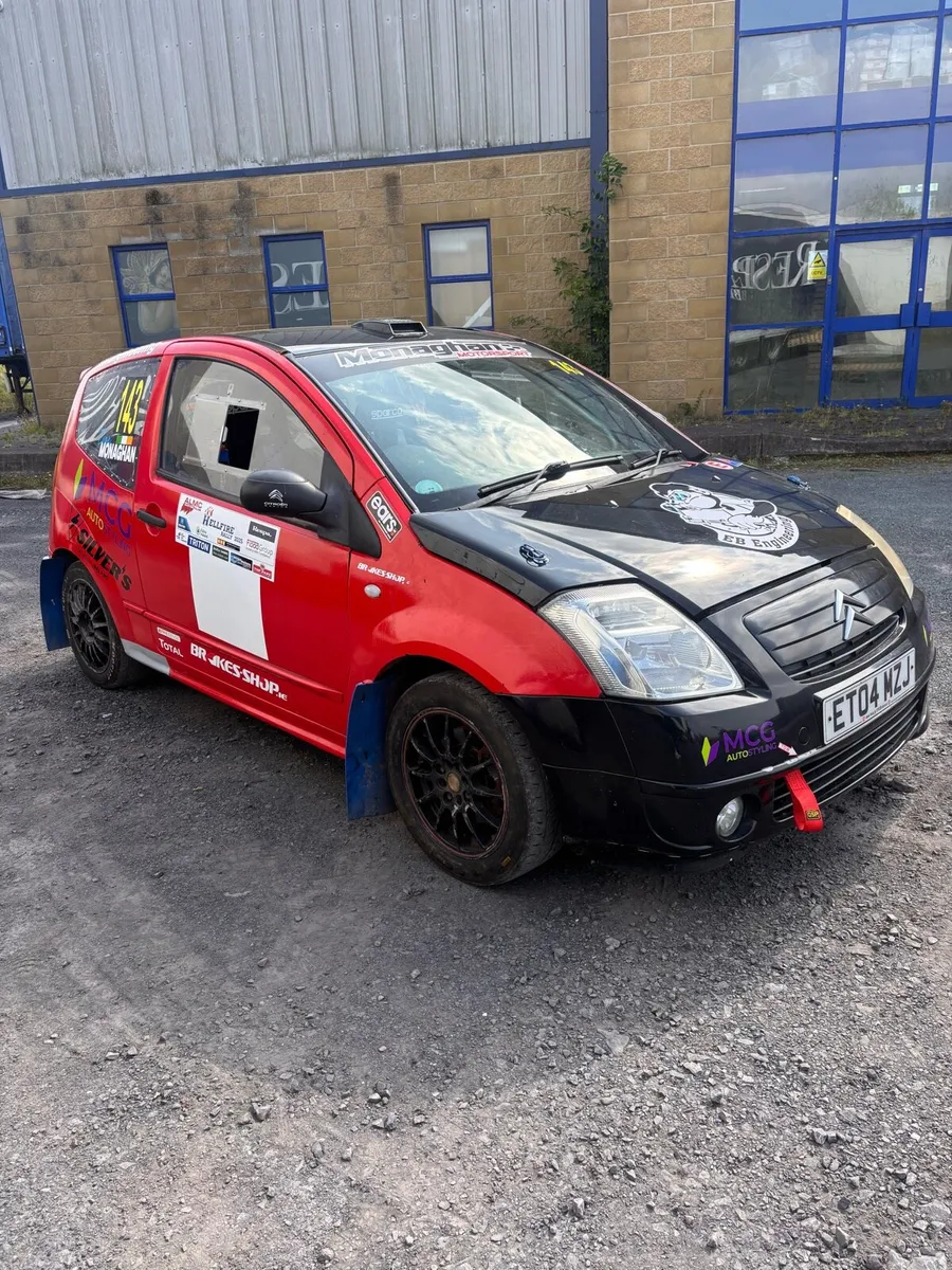 Citreon c2 - Image 2