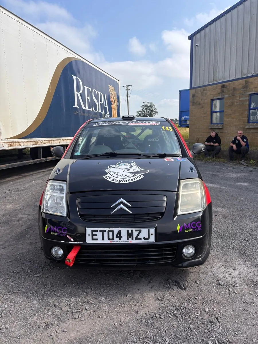 Citreon c2 - Image 3