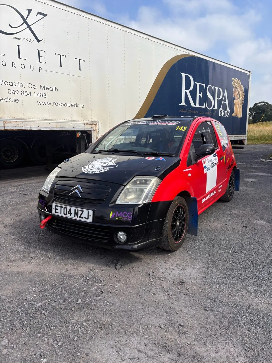 Citreon c2 - Image 4
