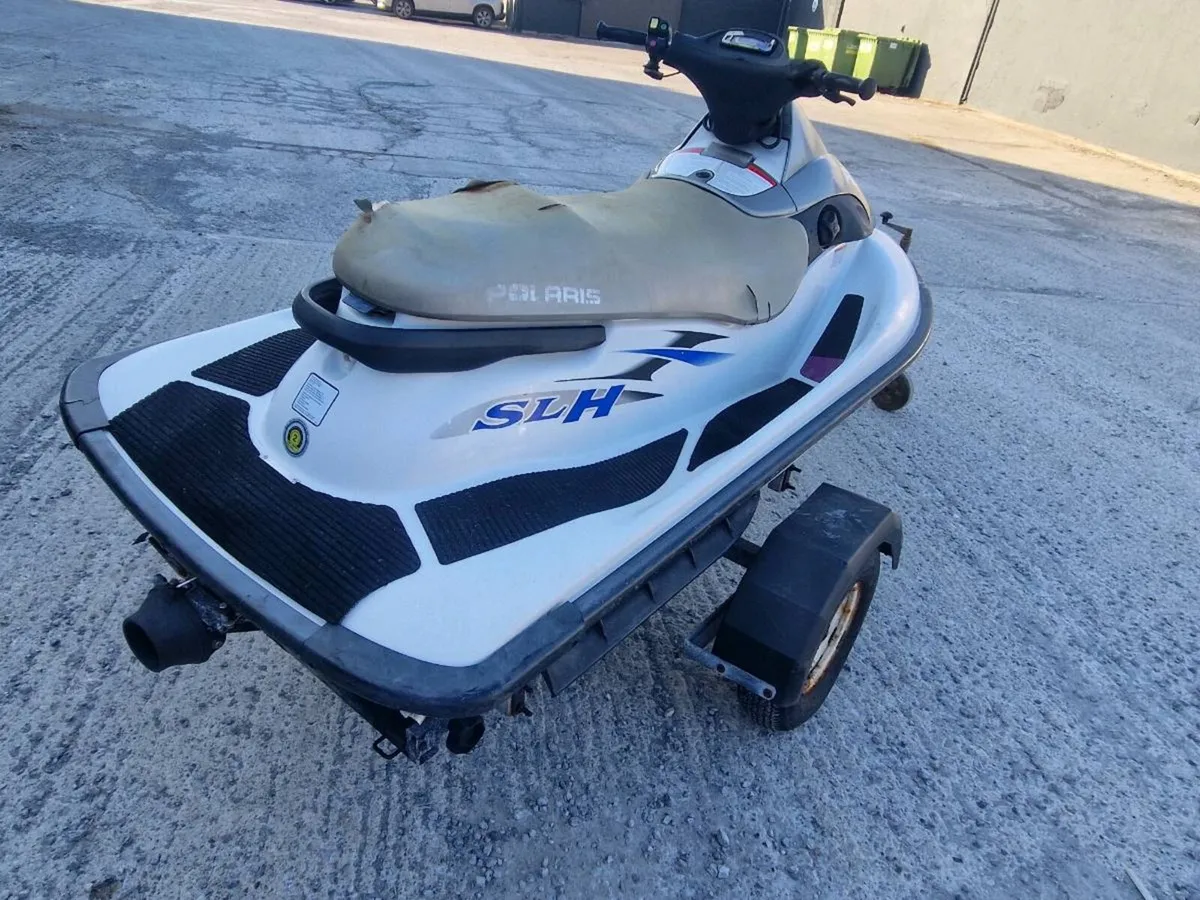 Jetski jet - Image 3