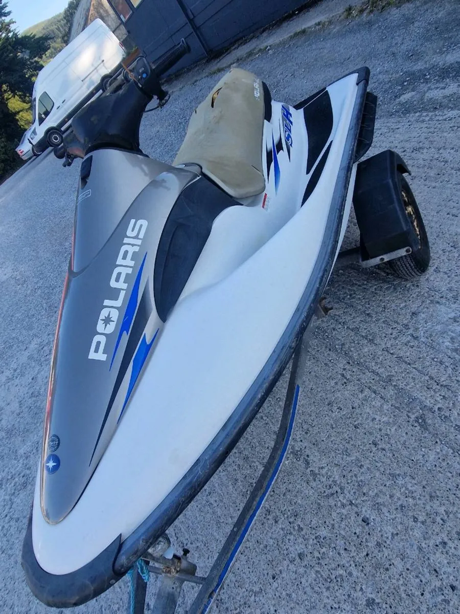 Jetski jet - Image 2