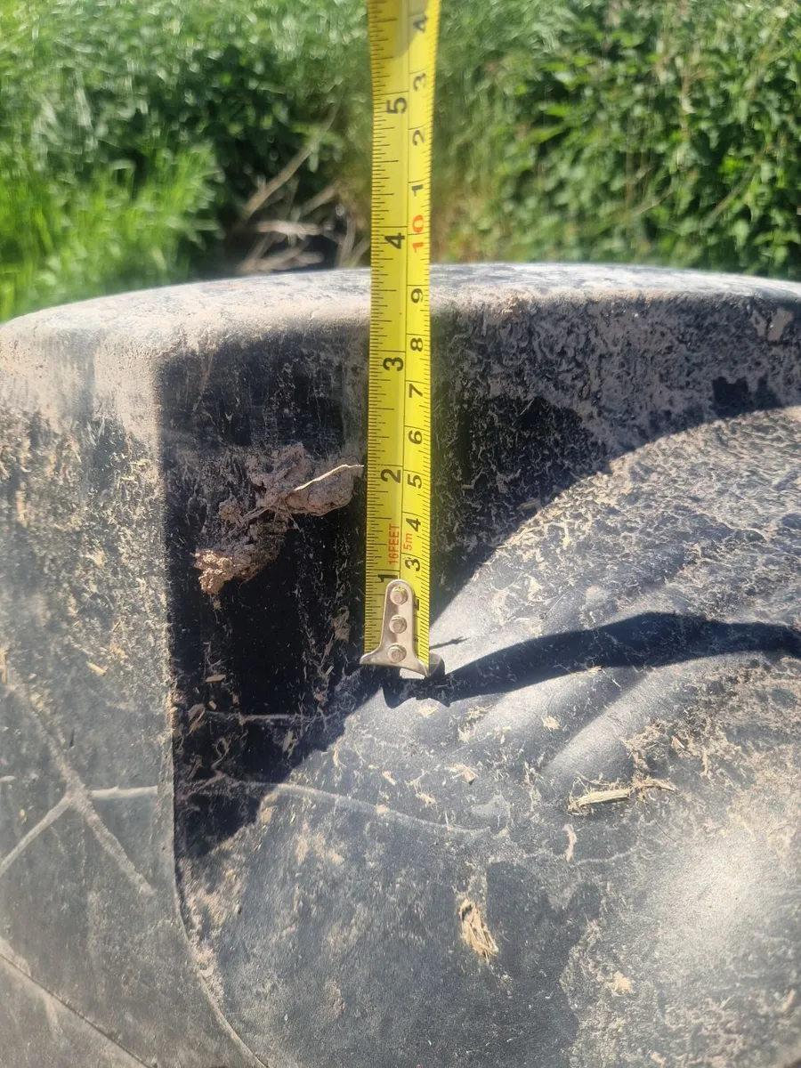 Slurry tank tyre - Image 2
