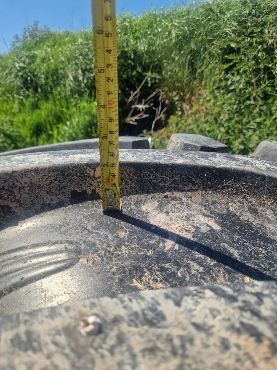 Slurry tank tyre - Image 3