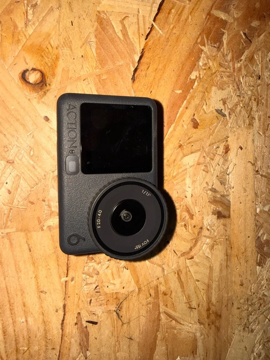 DJI Osmo Action 6 - Image 3