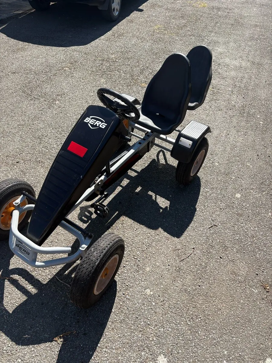 Berg Go Carts - Image 3