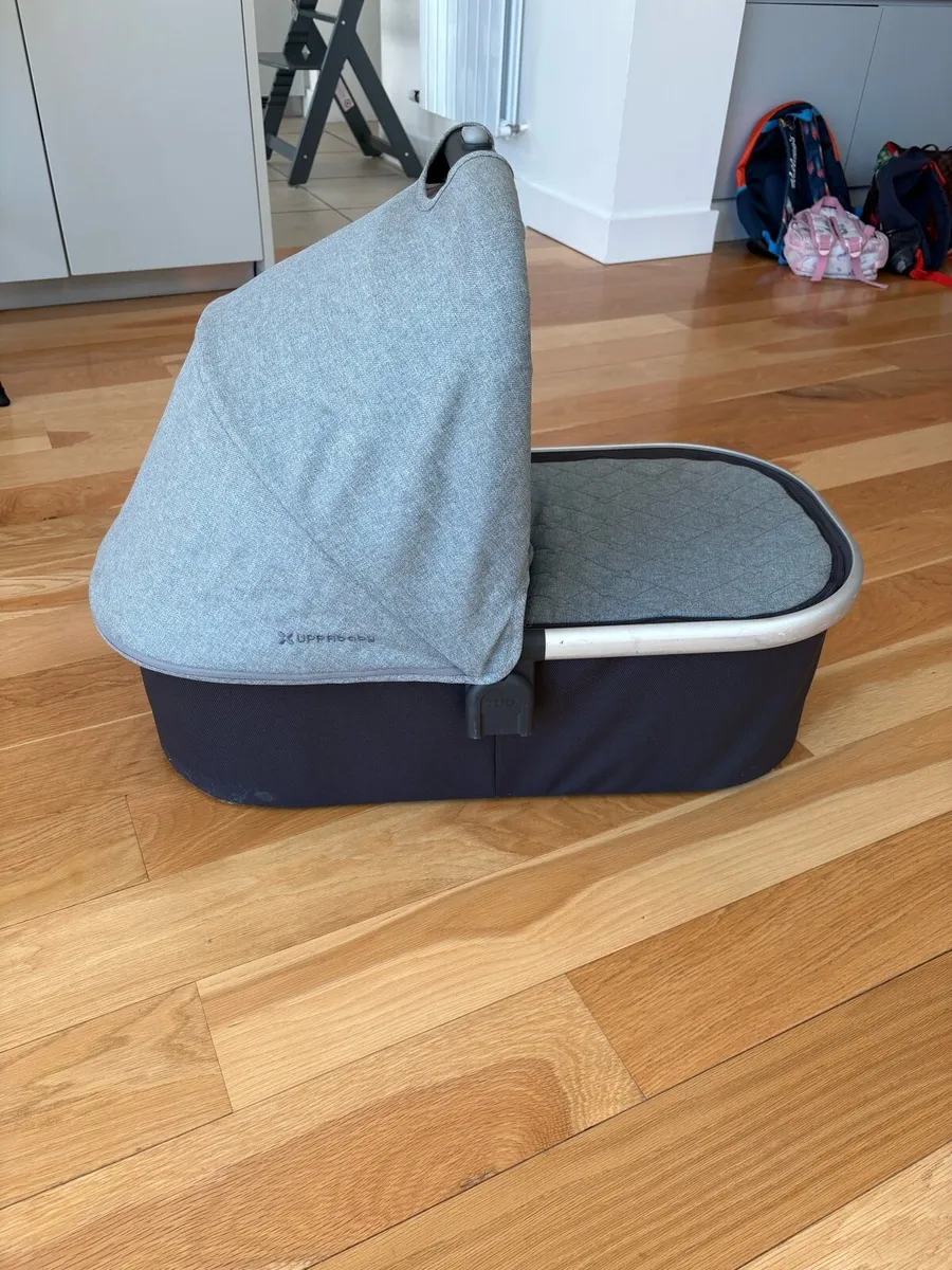 Uppa  baby vista top - Image 1