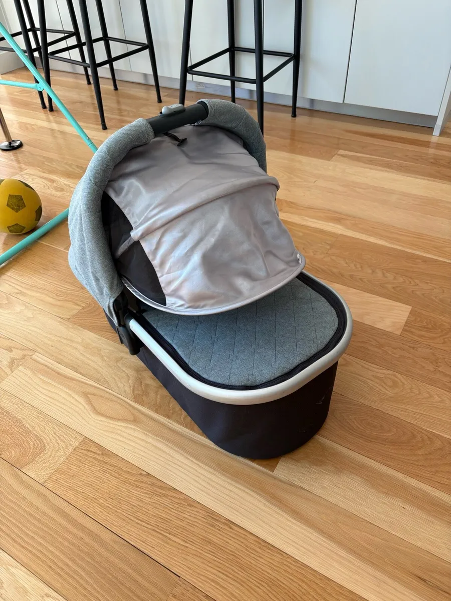 Uppa  baby vista top - Image 2