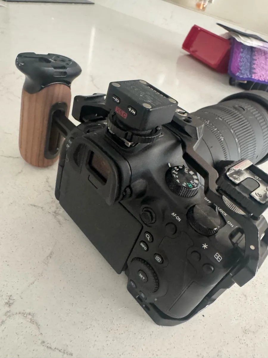 Canon r6 mk iii professional camera - Image 2