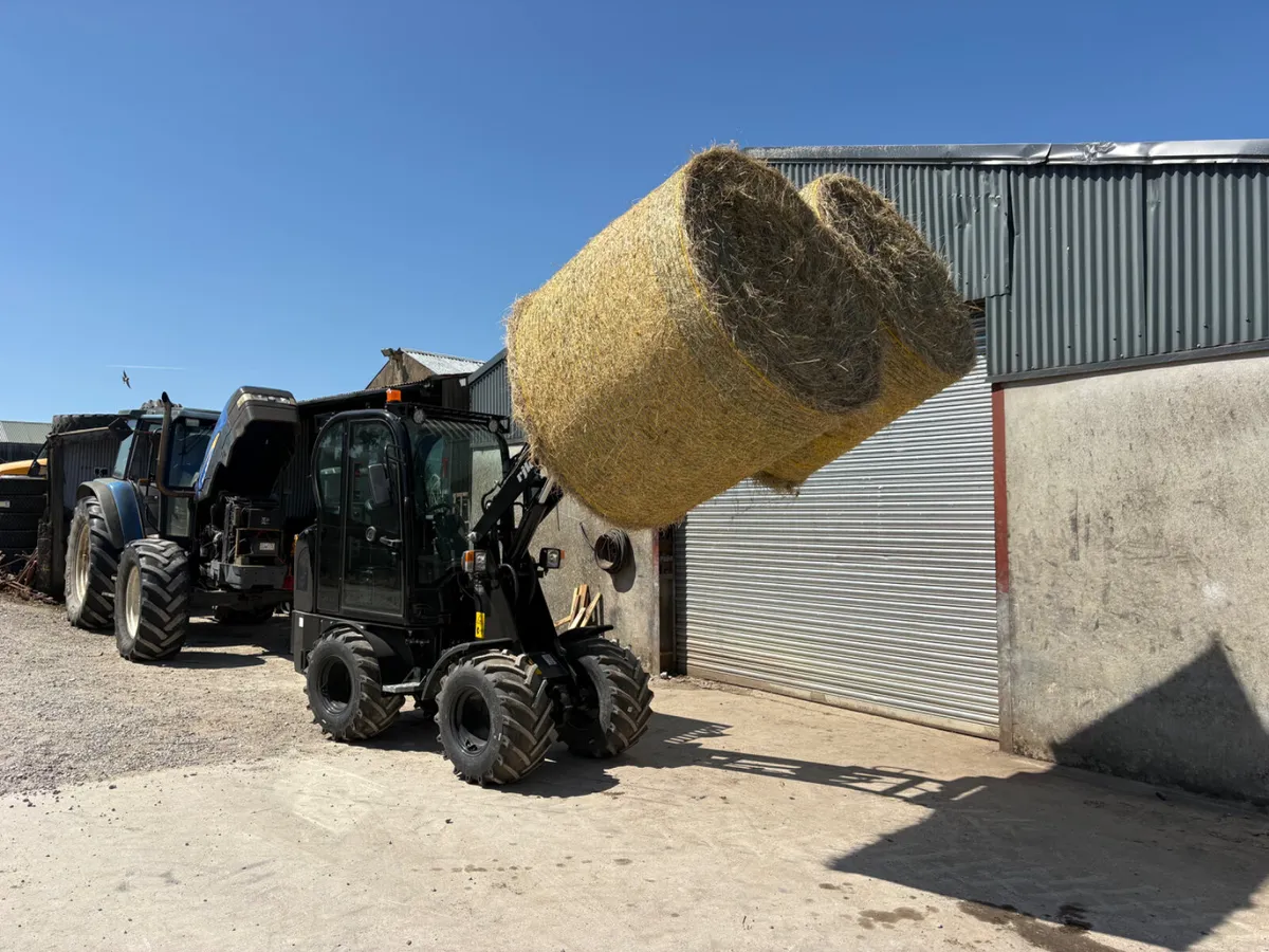 RJK loader - Image 1