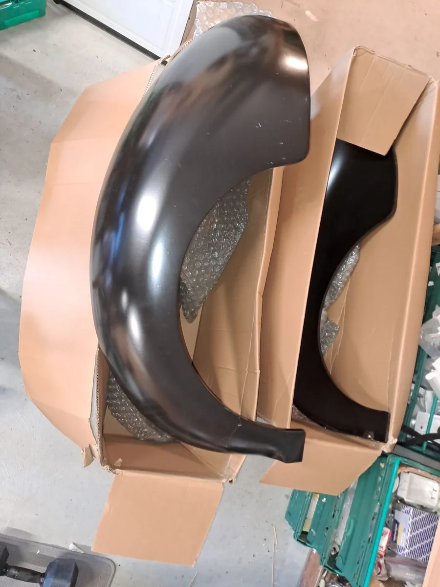 Morris minor parts - Image 1