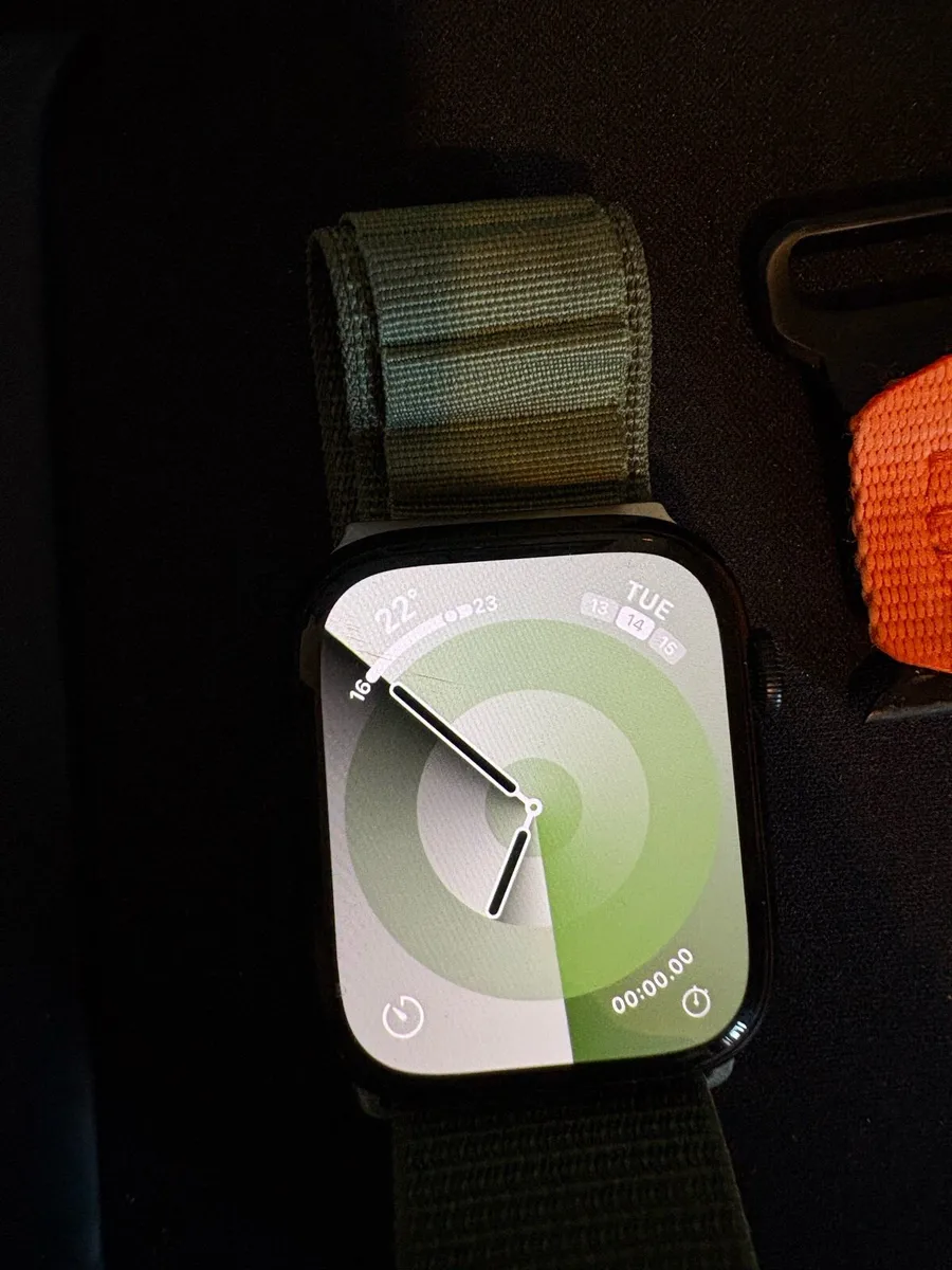 Apple Watch Series 8 45mm - Image 4