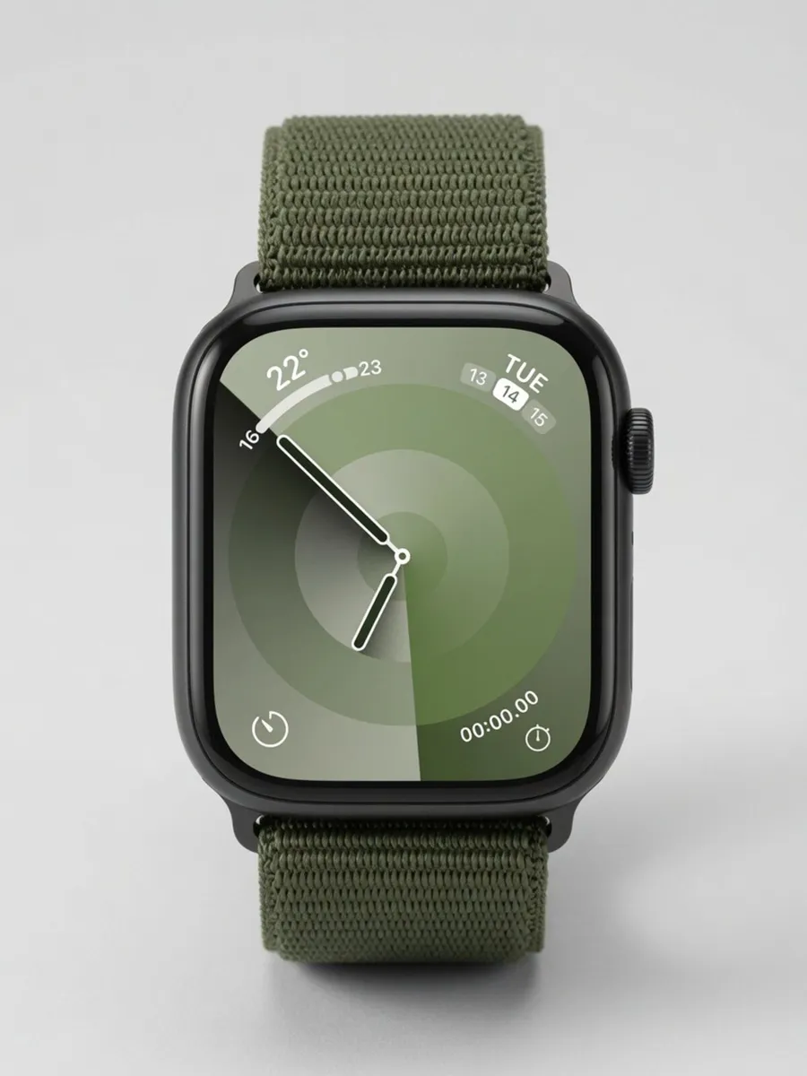 Apple Watch Series 8 45mm - Image 3