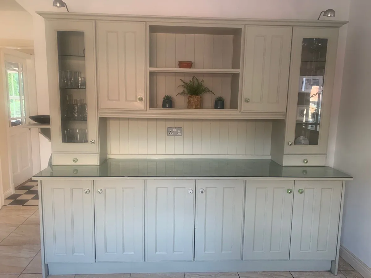 Sideboard - Image 1