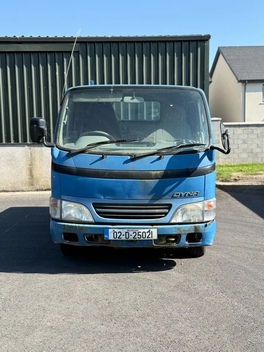 Dyna van - Image 2