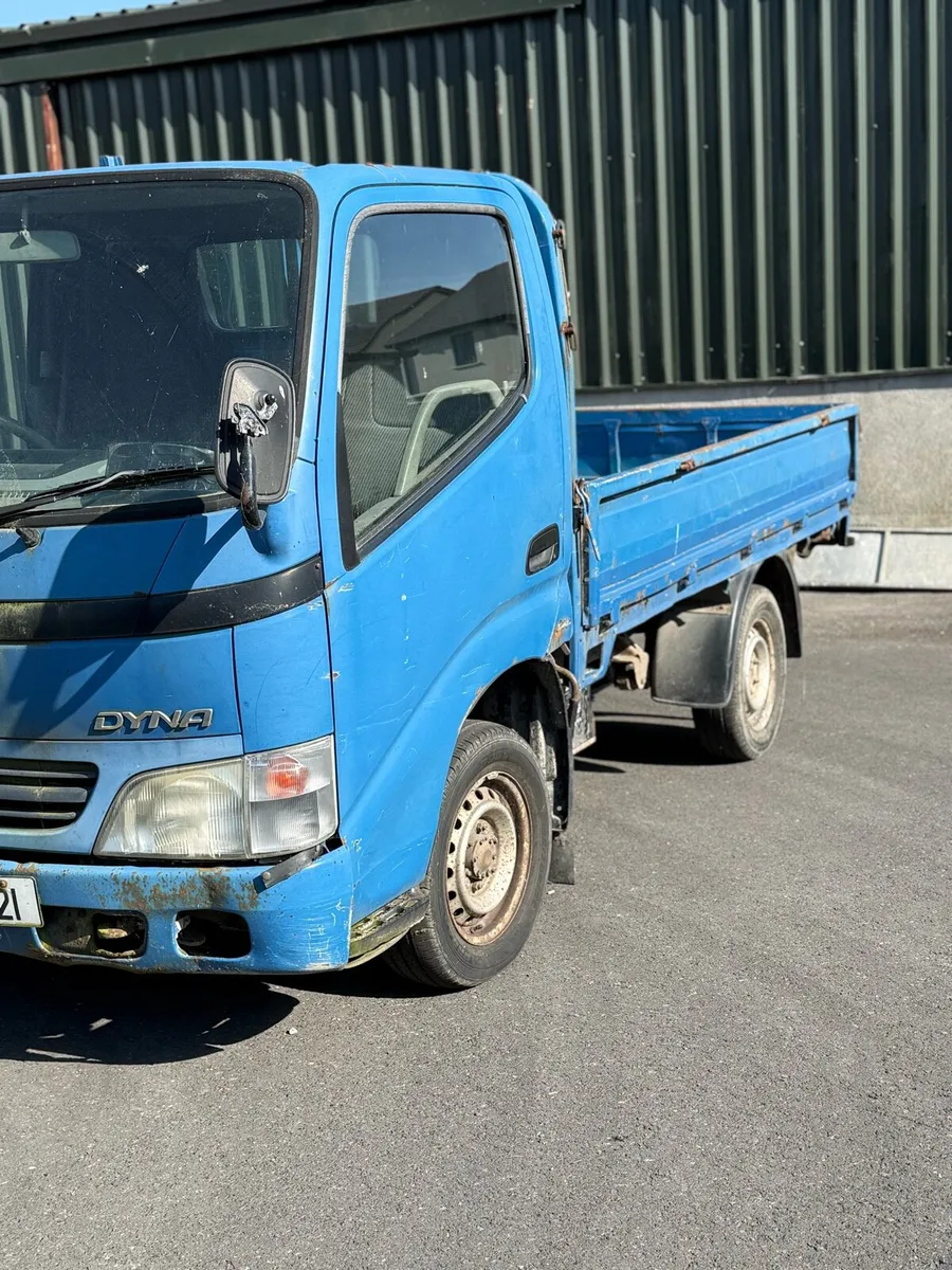 Dyna van - Image 3