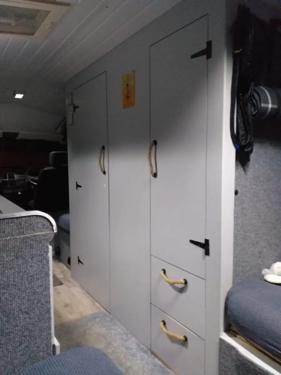 Campervan  €9650 ono - Image 3