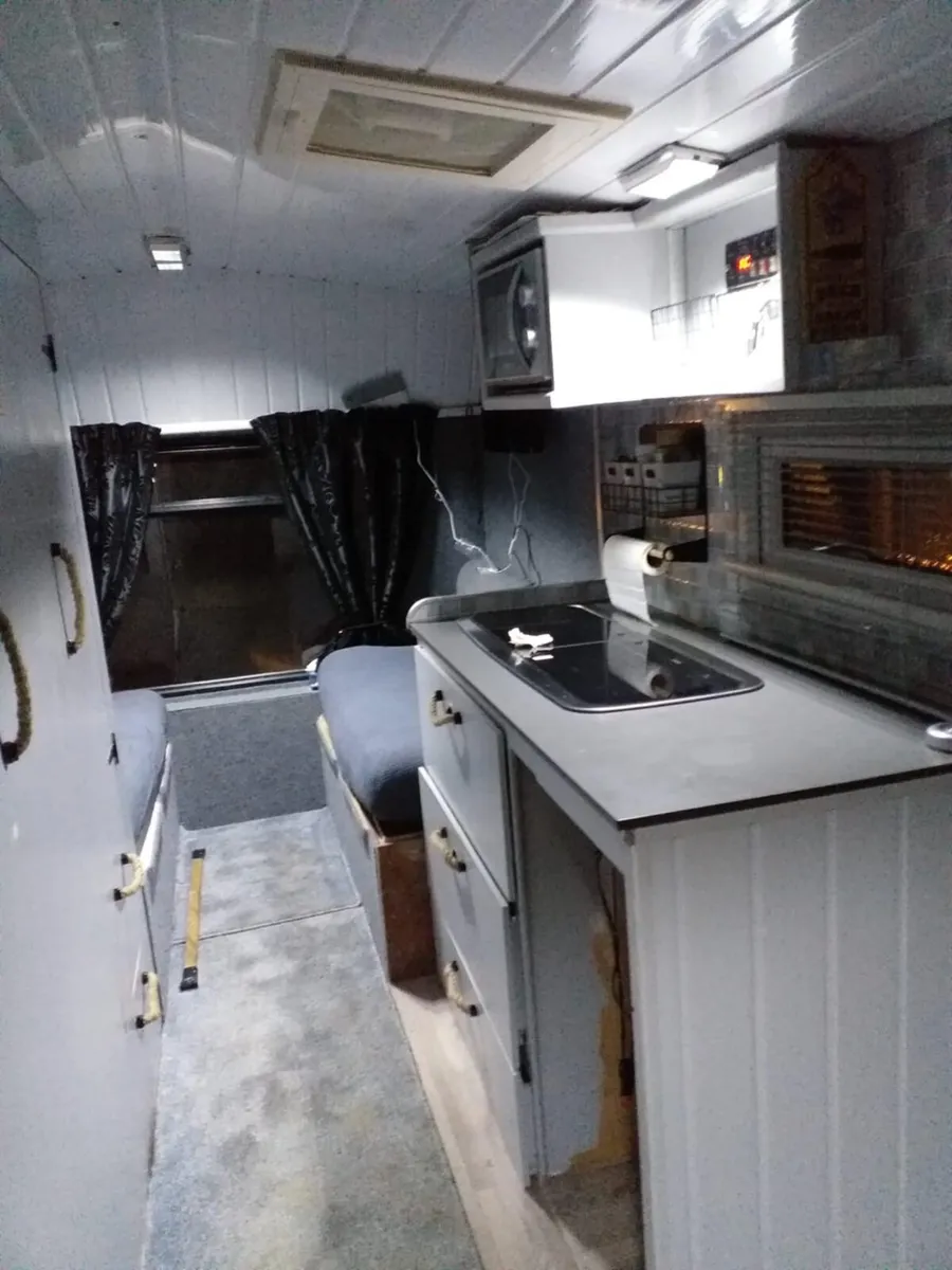 Campervan  €9650 ono - Image 2