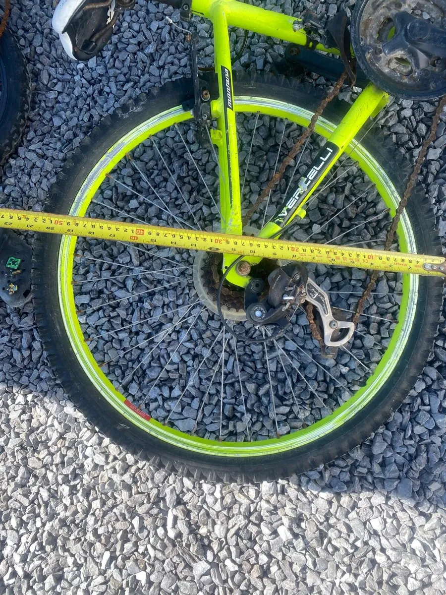 Selection of Bikes + Scooters - Image 3
