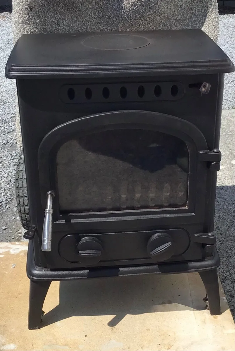 Stoves  6.4 KW - Image 2