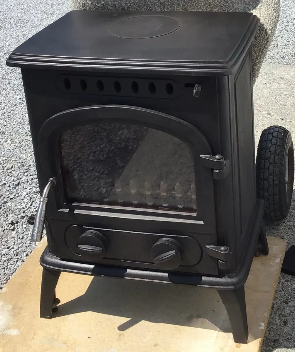 Stoves  6.4 KW - Image 1