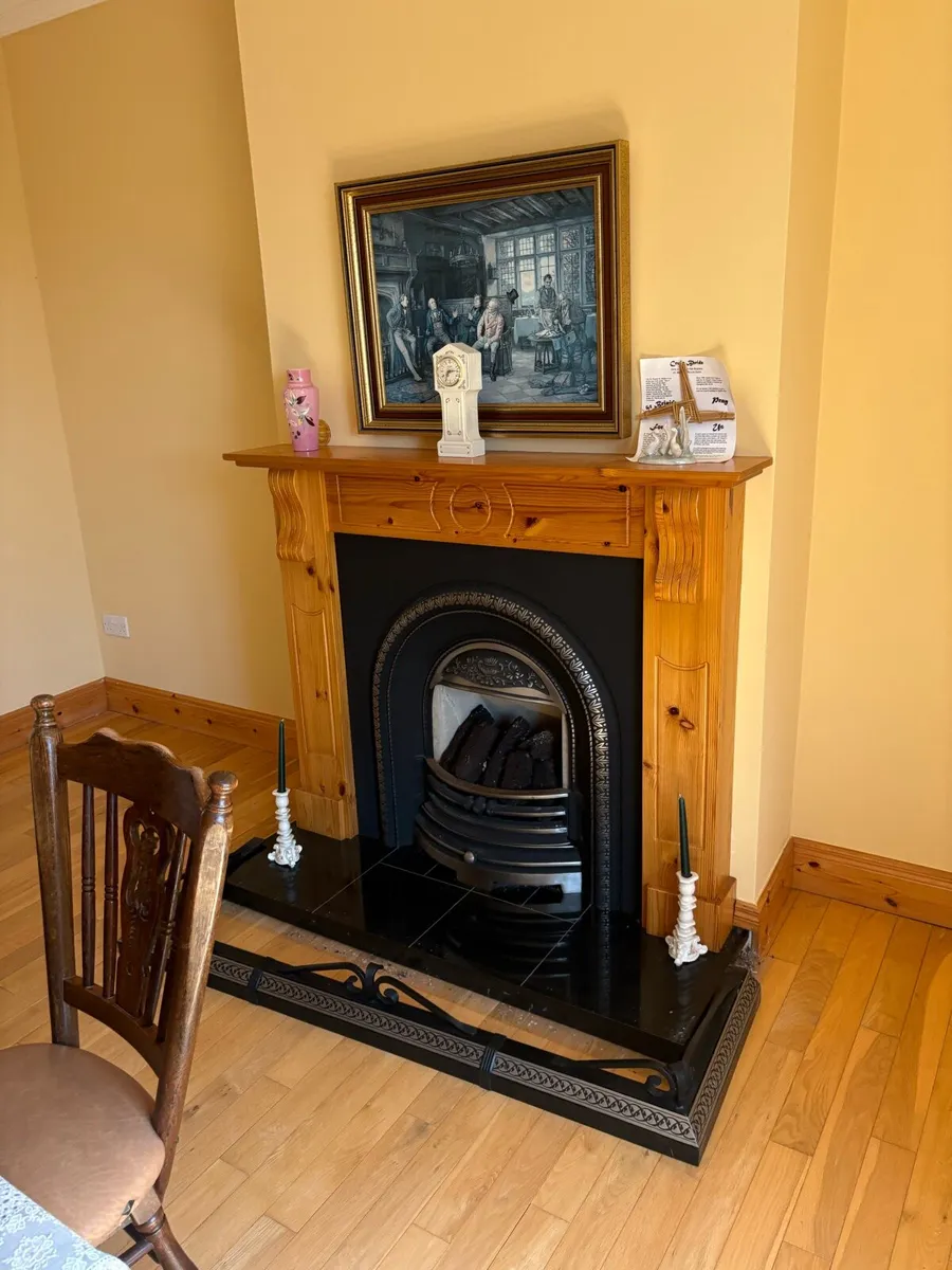 Fireplace - Image 1