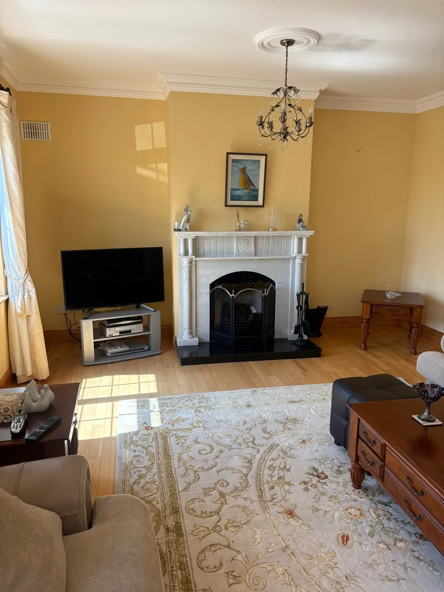 Fireplace - Image 2