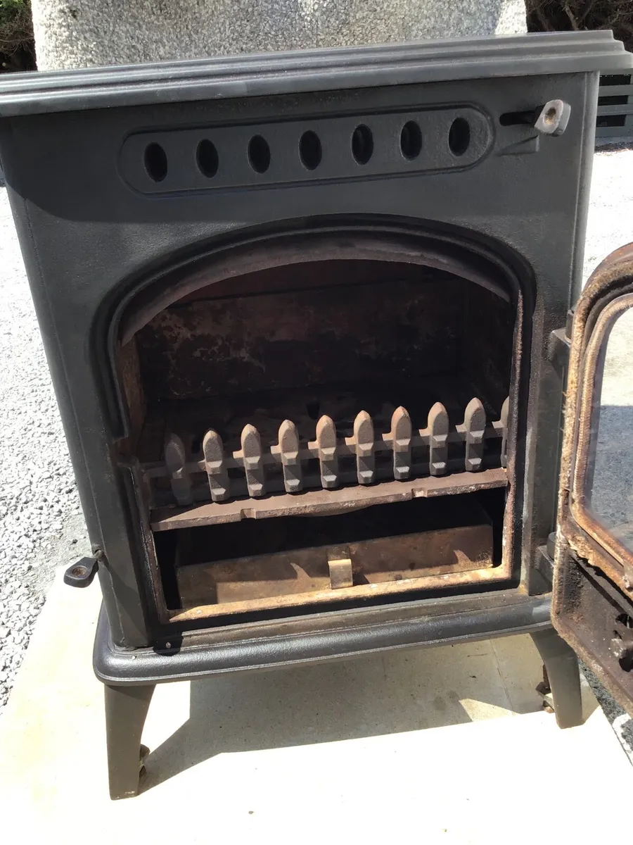 Stoves  6.4 KW - Image 4