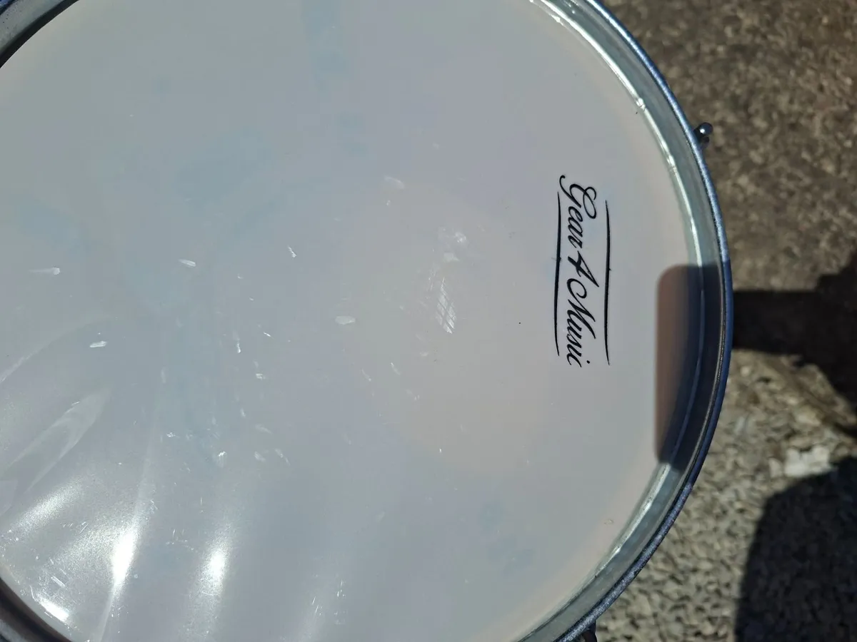 Drumming Set - Image 1