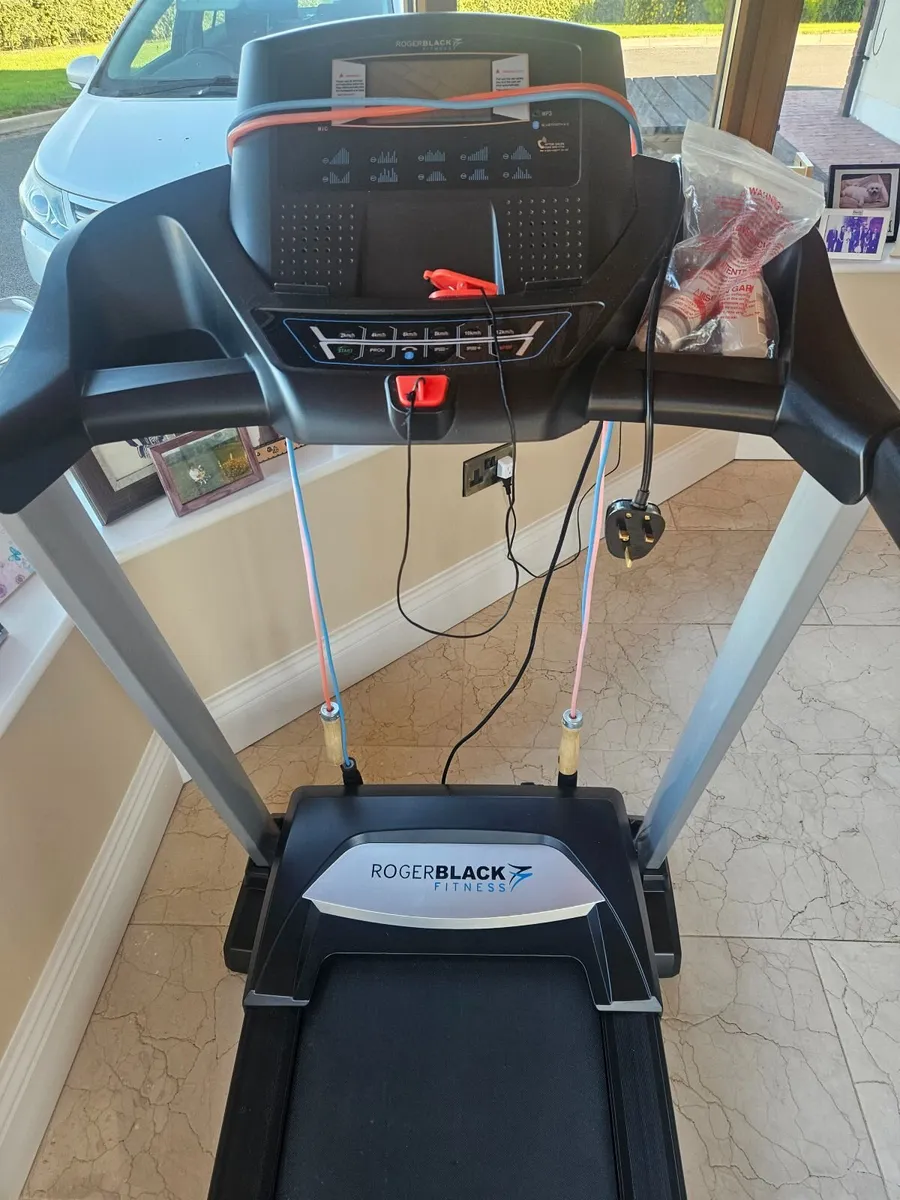 Treadmills - Image 1