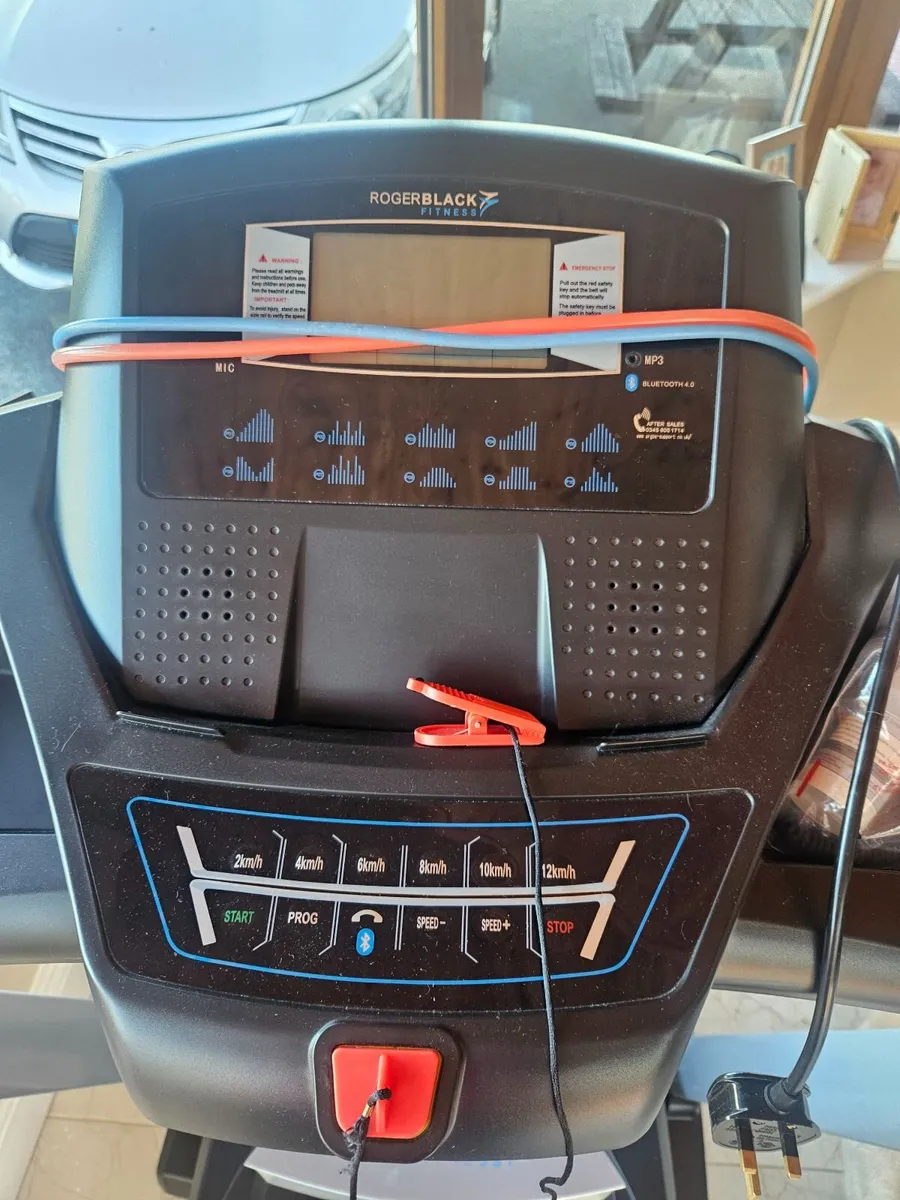 Treadmills - Image 2