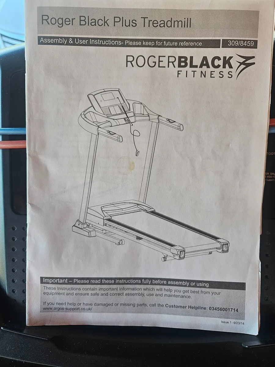 Treadmills - Image 3
