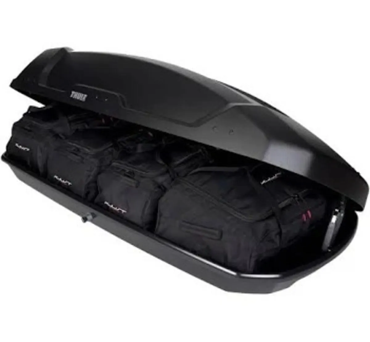 Roof Box - Image 1