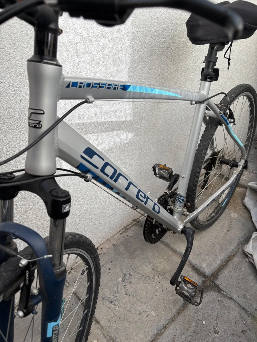 Men & Women’s mountain bike - Image 4