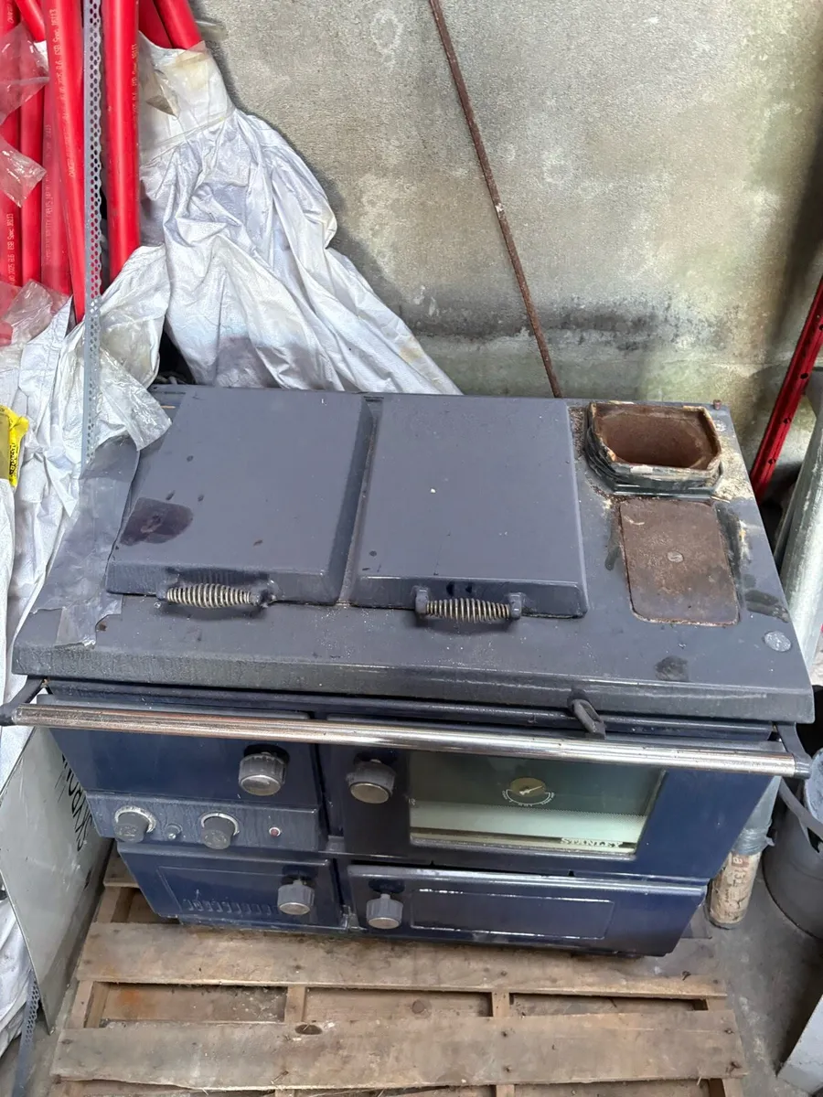 Stanley cooker - Image 2