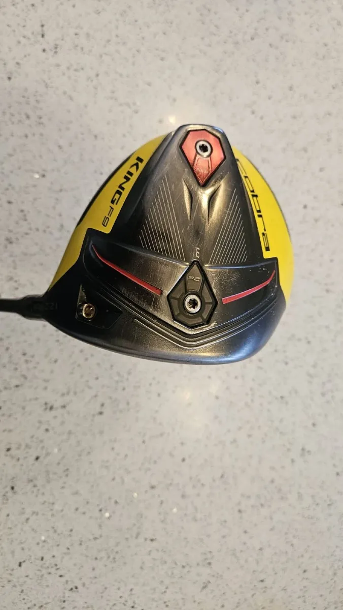 Golf club - Image 2