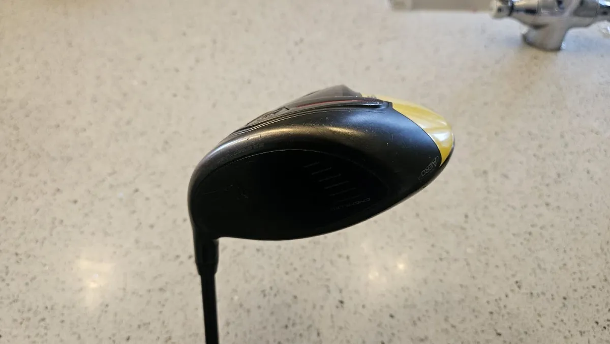 Golf club - Image 4
