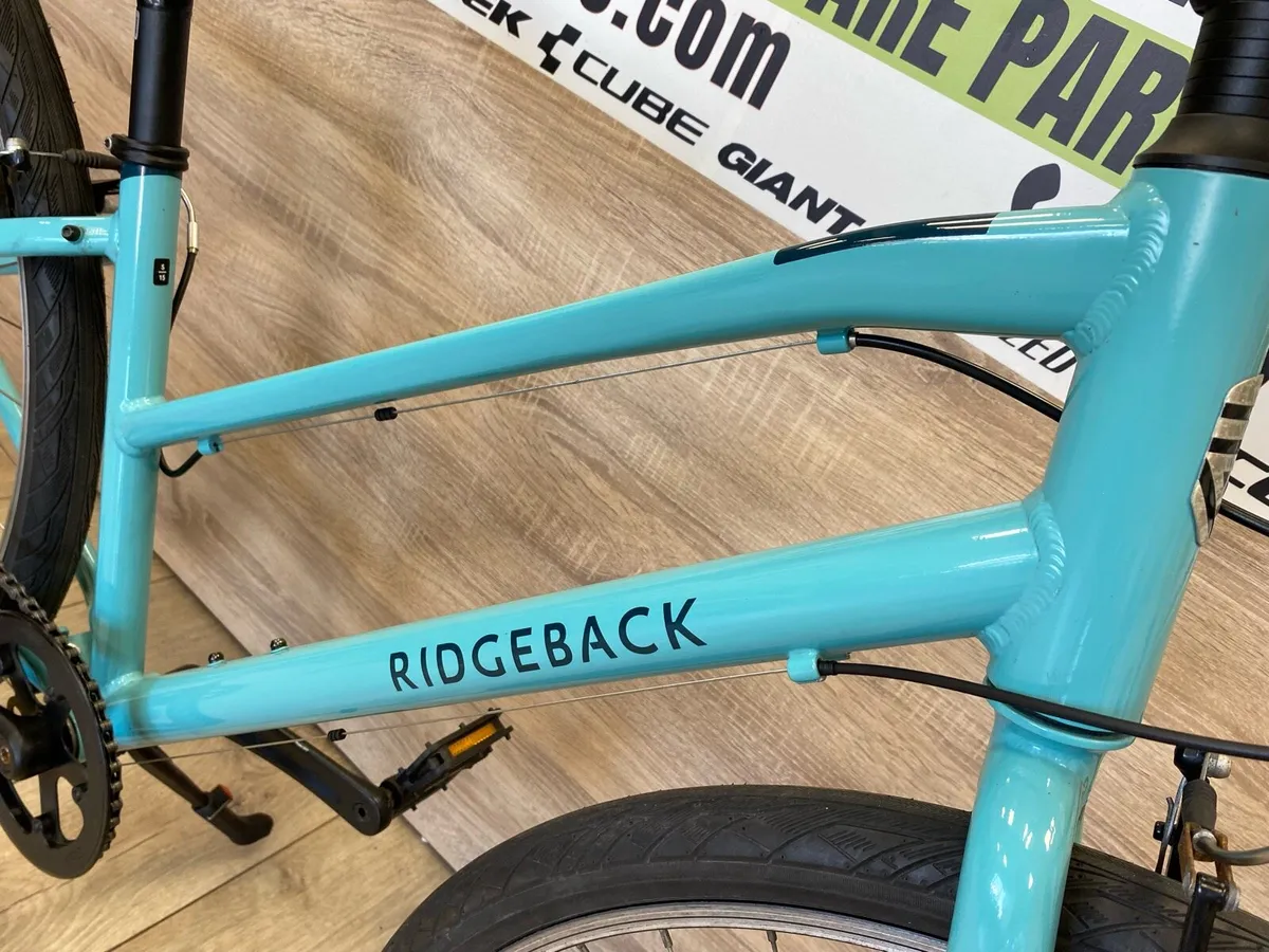 Ridgeback comet (like new) - Image 3
