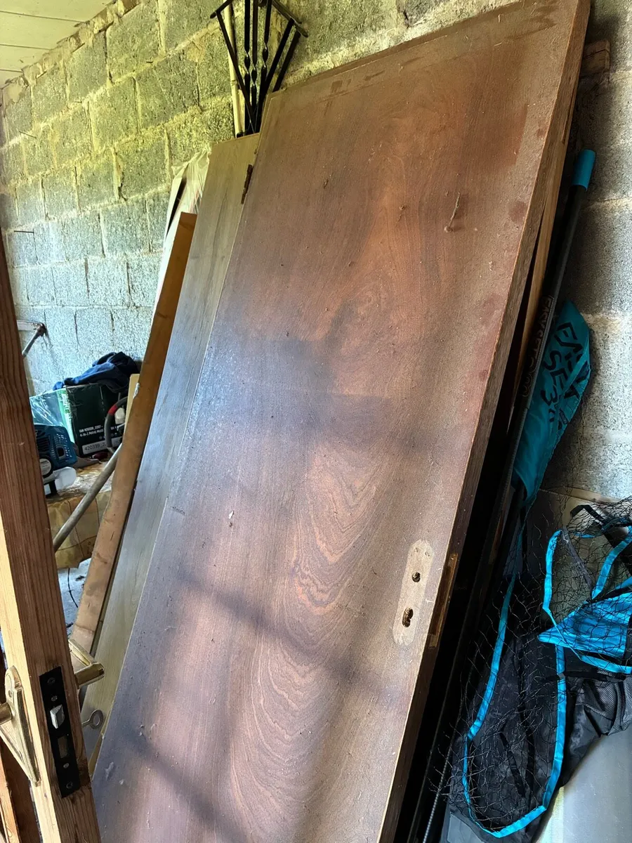 Doors - Image 4