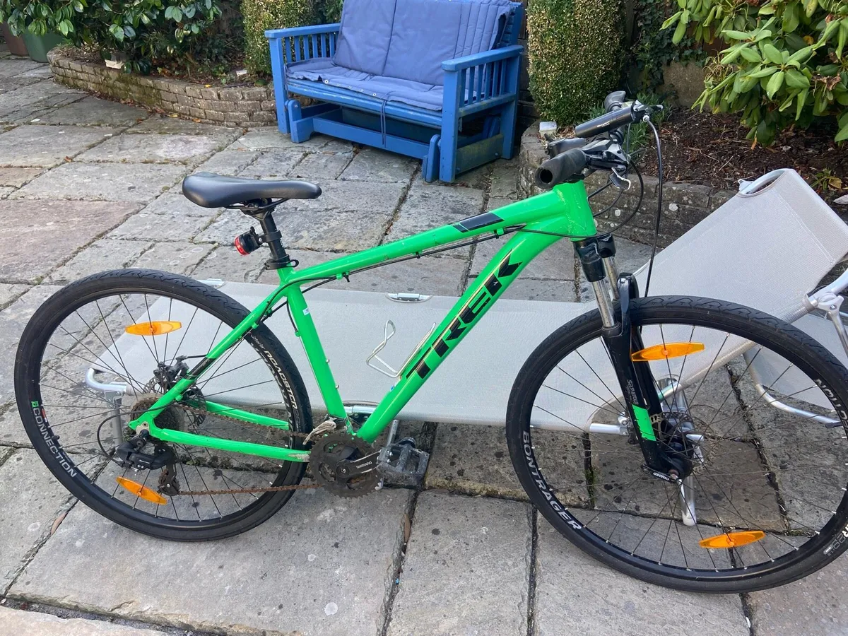 Bicycle - Image 1
