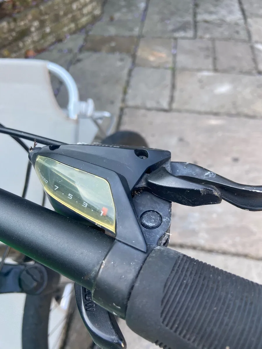 Bicycle - Image 4