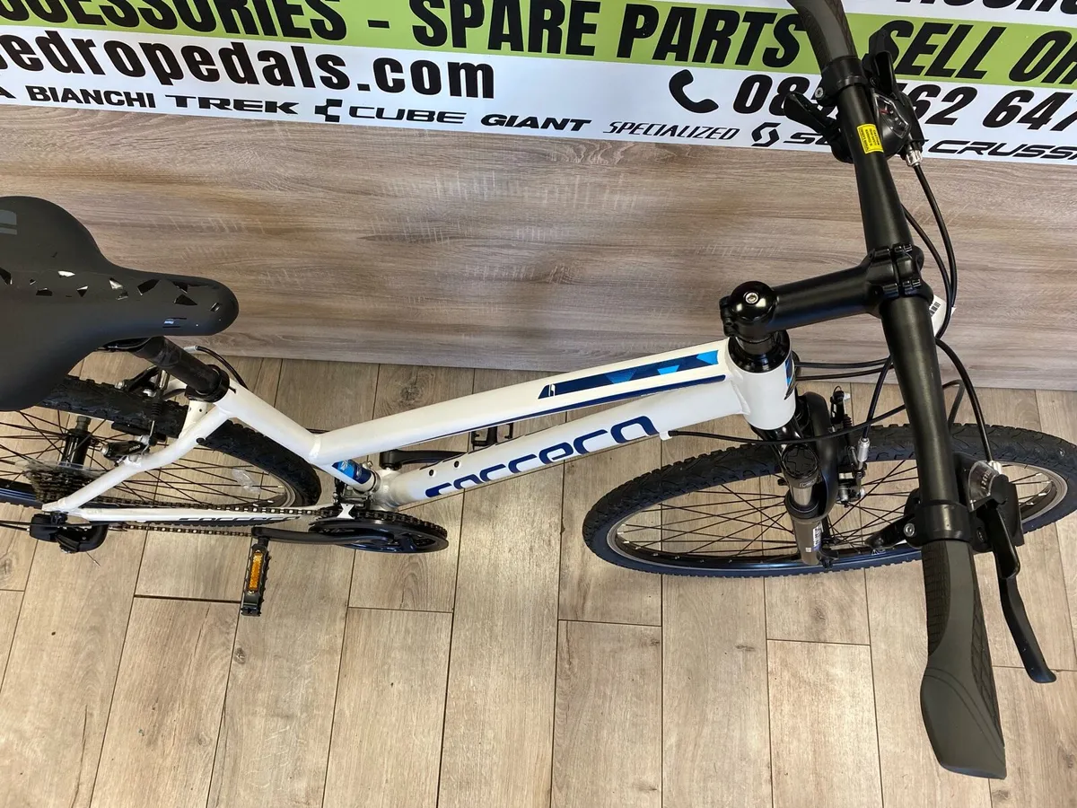 Carrera crossfire (like new) - Image 3
