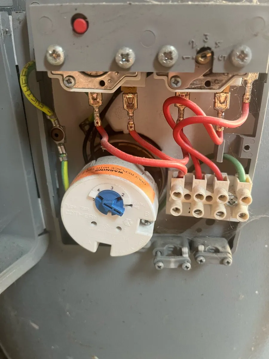Hot water Tank - Image 4