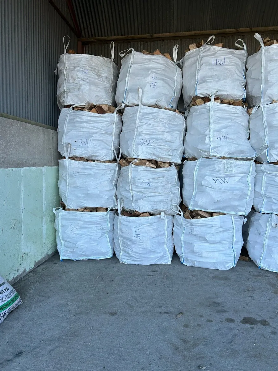 Firewood - Image 1