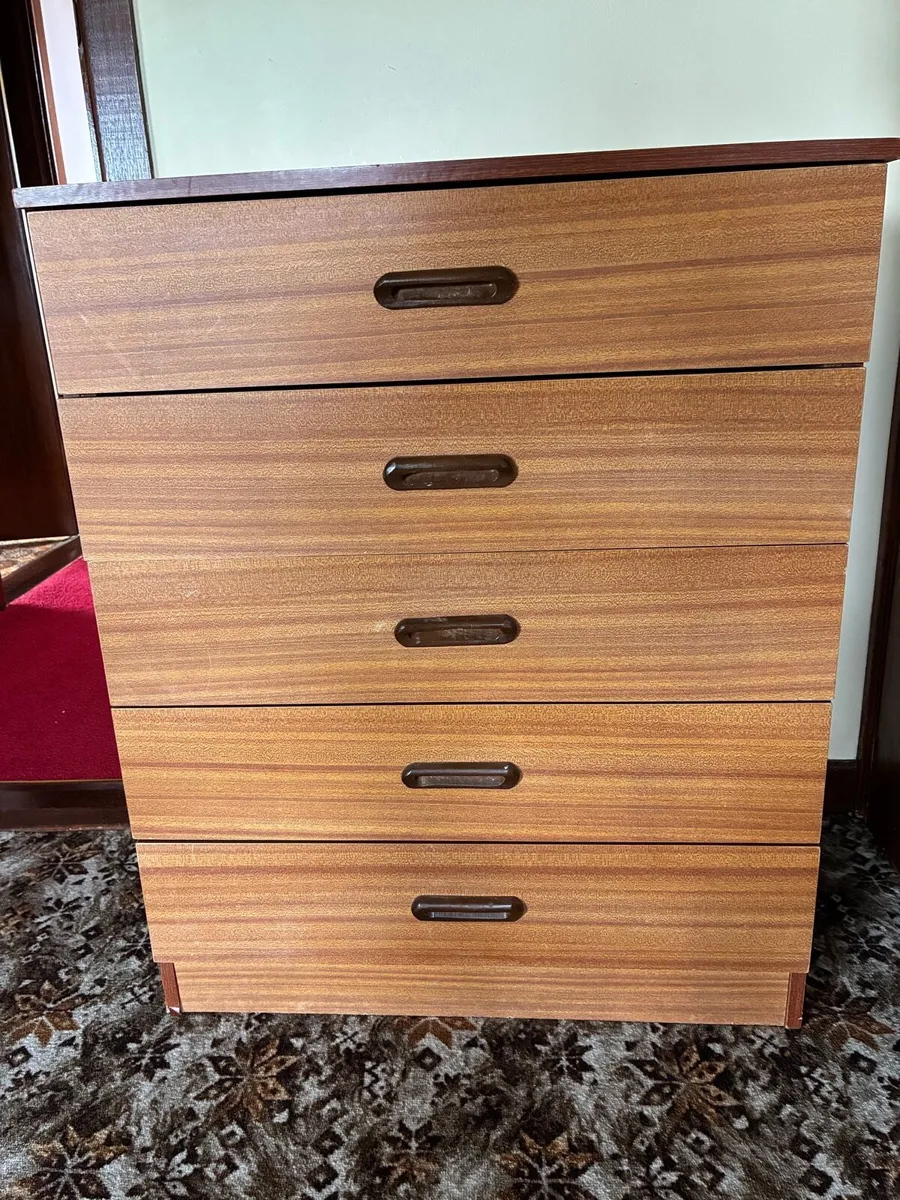 Selection of furniture - Image 4