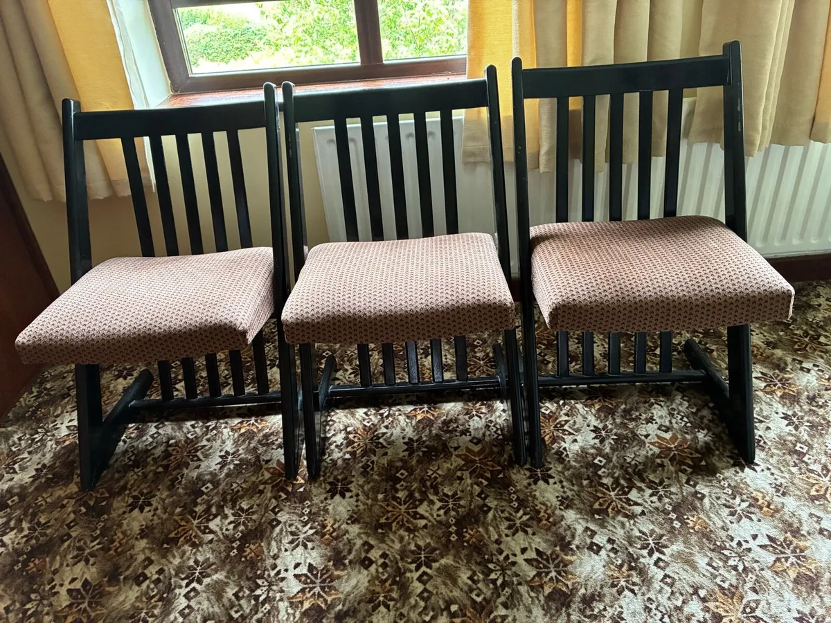 Selection of furniture - Image 3