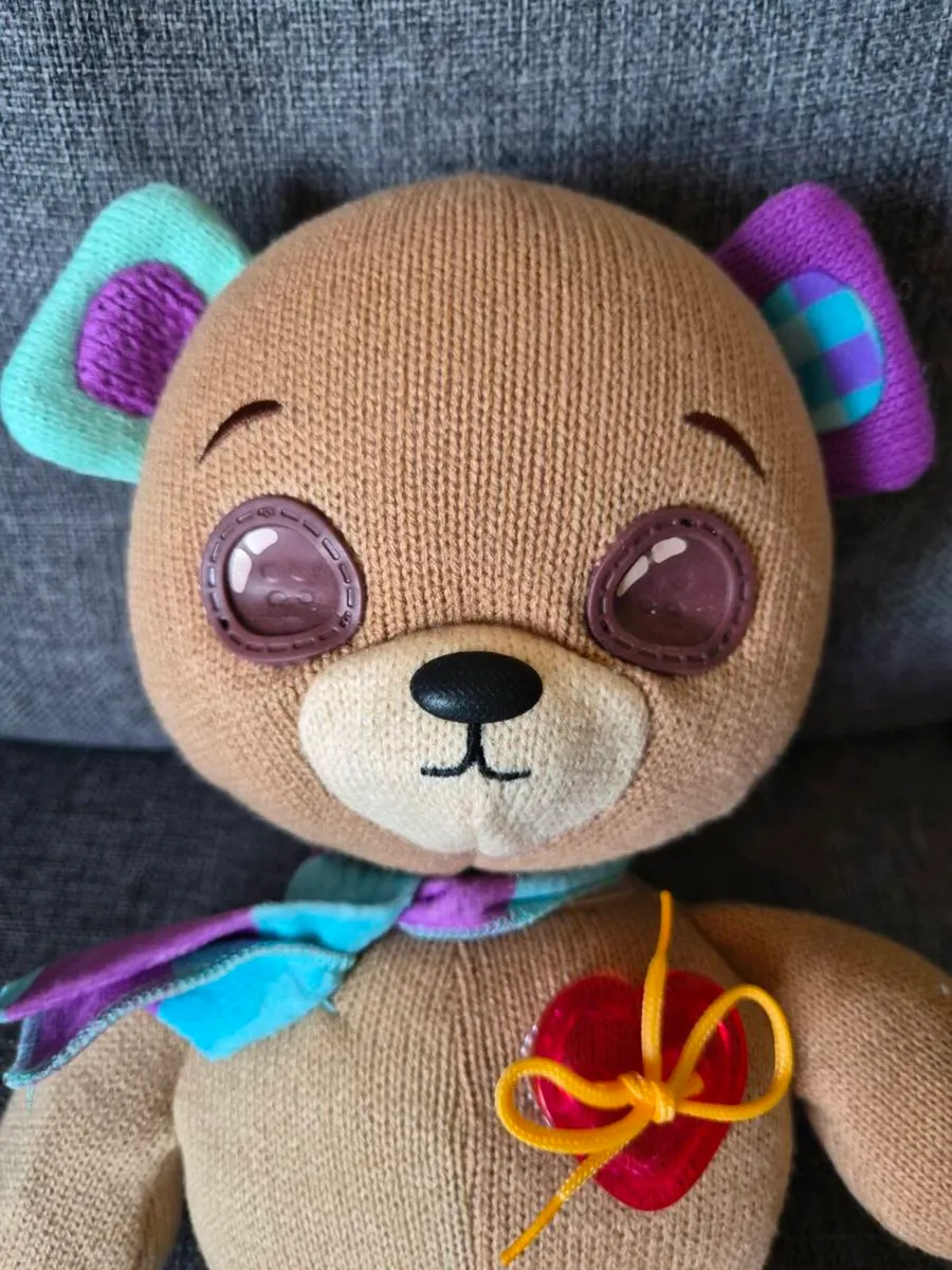 Thready Bear Interactive - Image 1