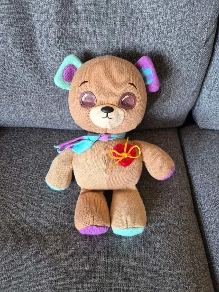 Thready Bear Interactive - Image 2