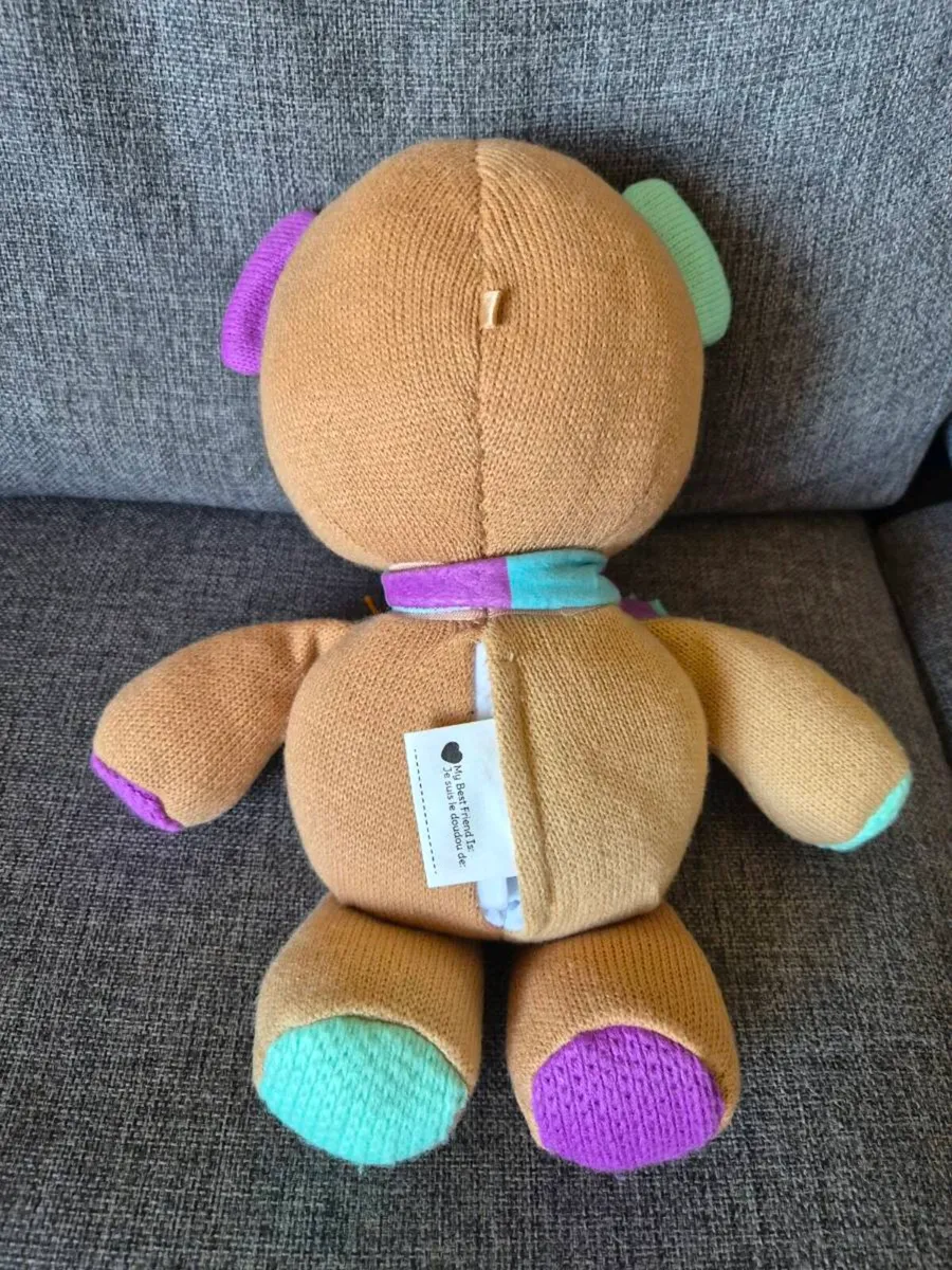 Thready Bear Interactive - Image 3